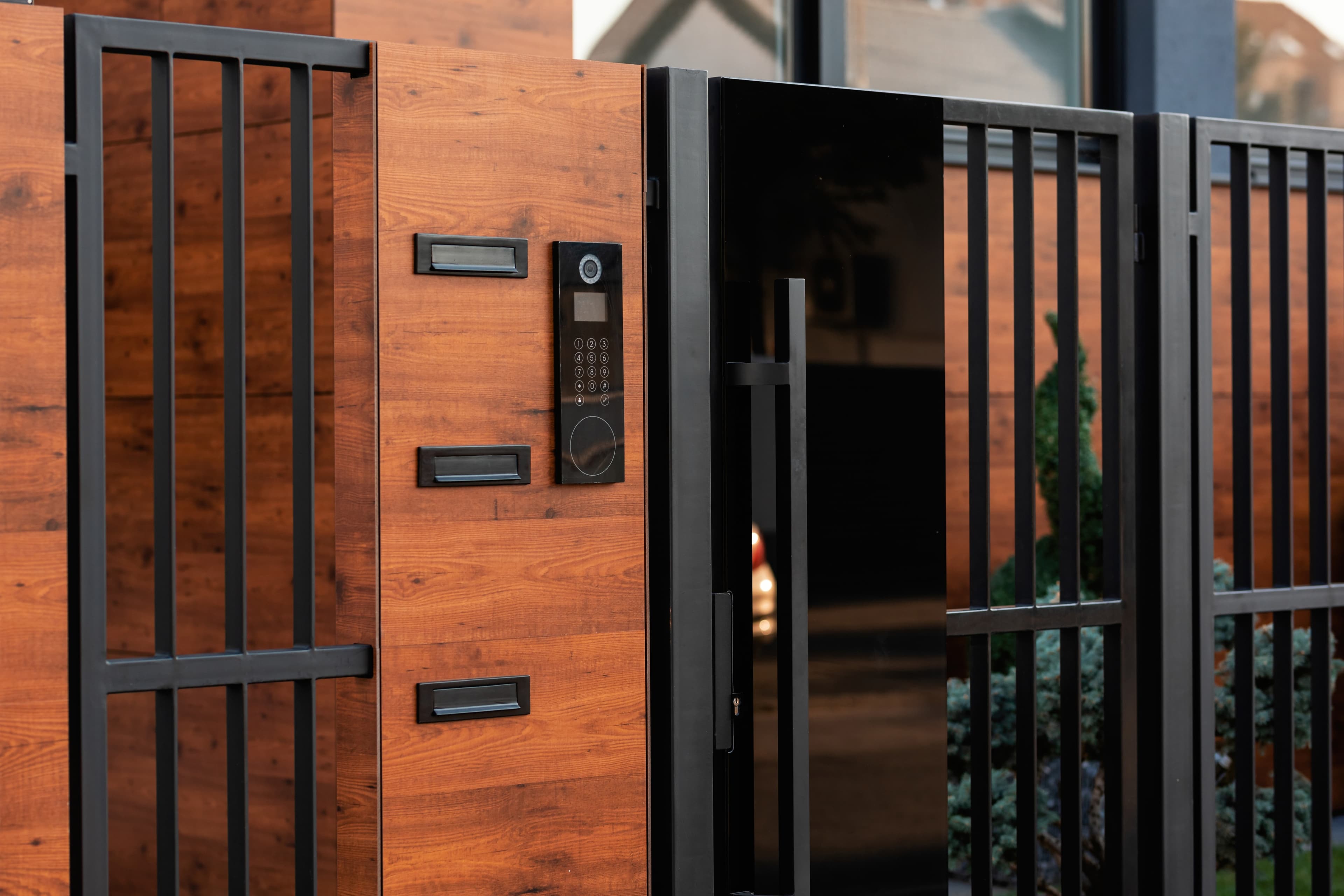 Gate Access & Approvals